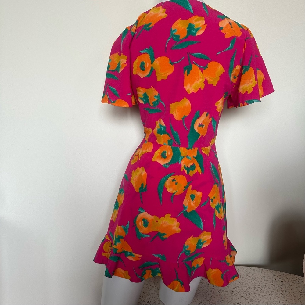Zara romper - Picture 4 of 9
